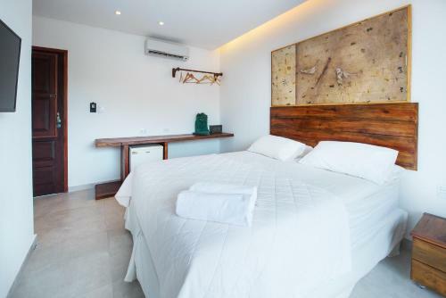 Hostal Pousada Quatro Esta��es