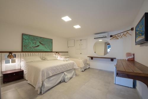 Hostal Pousada Quatro Esta��es