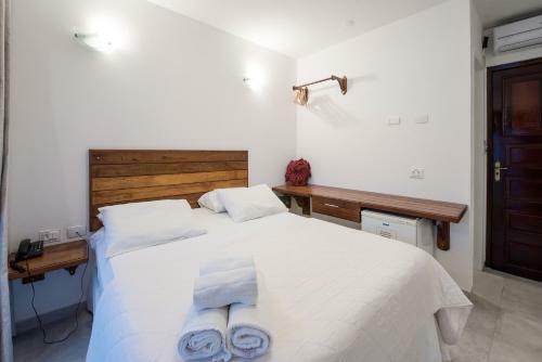 Hostal Pousada Quatro Esta��es