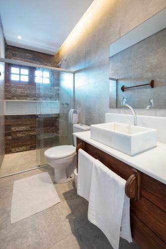 Hostal Pousada Quatro Esta��es