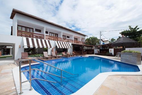 Hostal Pousada Quatro Esta��es
