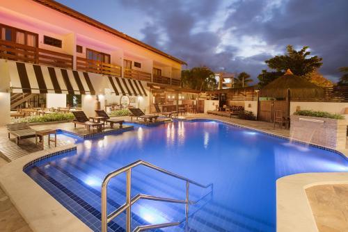 Hostal Pousada Quatro Esta��es
