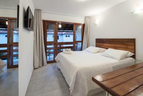Hostal Pousada Quatro Esta��es