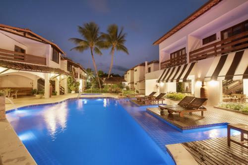 Hostal Pousada Quatro Esta��es