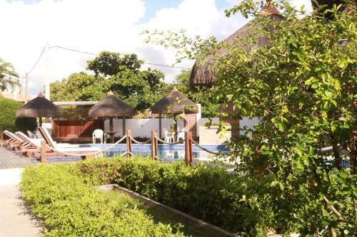 Hostal Pousada Quatro Esta��es