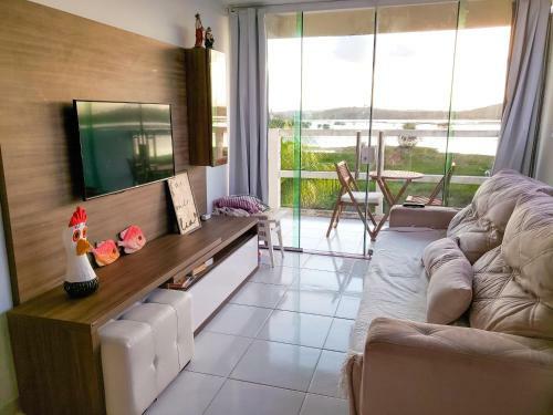 Apartamento Solar Teixeira