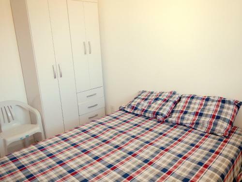 Apartamento Solar Teixeira