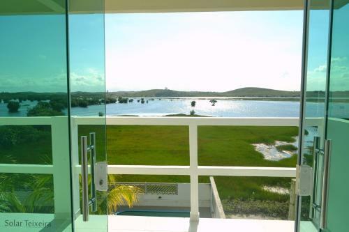 Apartamento Solar Teixeira