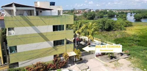 Apartamento Solar Teixeira