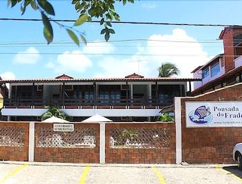 Hostal Pousada Do Frade