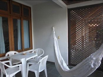 Hostal Pousada Do Frade