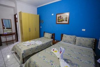 Hostal Pousada Do Frade