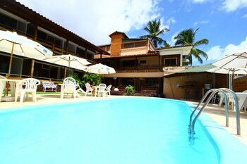 Hostal Pousada Do Frade
