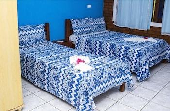 Hostal Pousada Do Frade