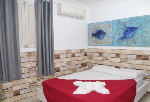 Hostal Pousada Recanto Do Amanhecer