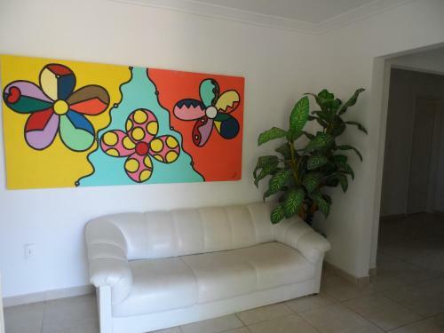 Hostal Pousada Recanto Do Amanhecer