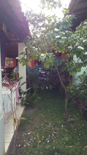 Hostal Pousada Recanto Do Amanhecer