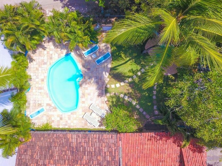 Hostal Pousada Maracaipe