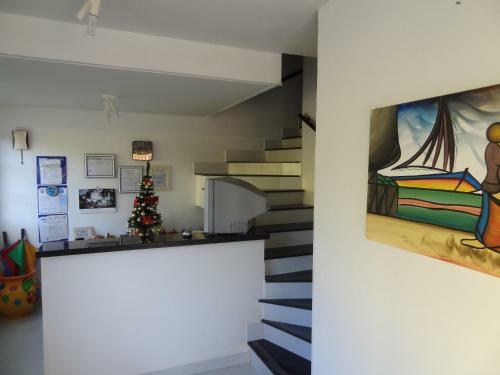 Hostal Pousada Santo Aleixo