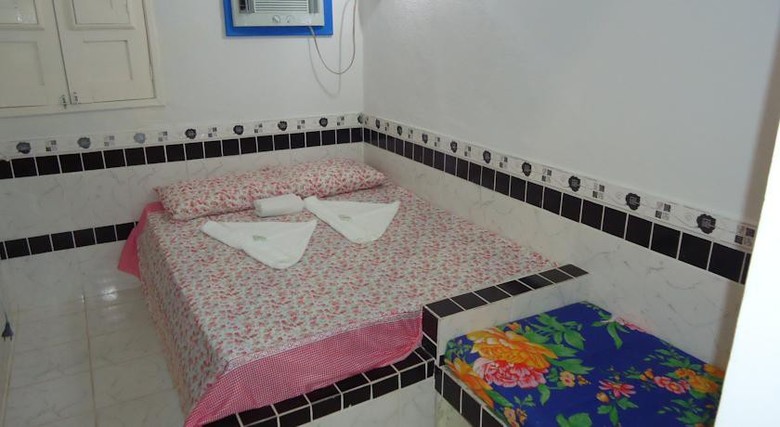 Posada Pousada Aqu�rios Do Porto