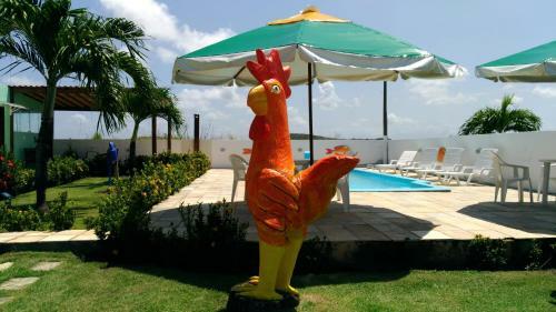 Posada Pousada Porto De Galinhas