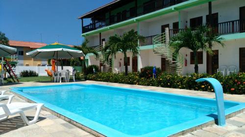 Posada Pousada Porto De Galinhas