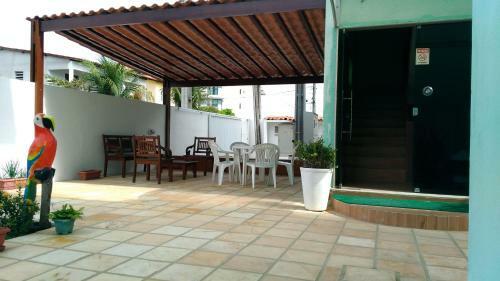Posada Pousada Porto De Galinhas