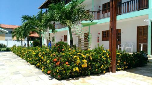 Posada Pousada Porto De Galinhas