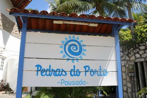 Hostal Pousada Pedras Do Porto