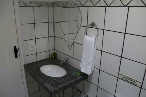 Hostal Pousada Pedras Do Porto
