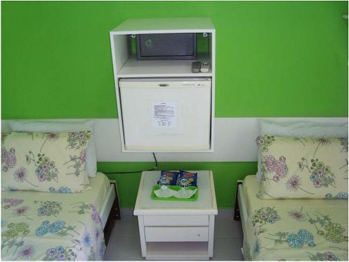 Hostal Pousada Ouri�o