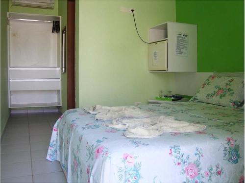 Hostal Pousada Ouri�o