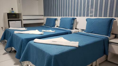 Hostal Pousada Ouri�o