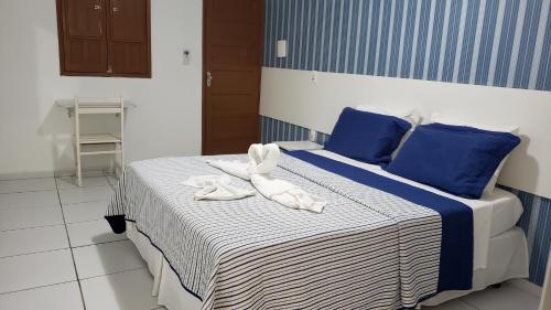 Hostal Pousada Ouri�o