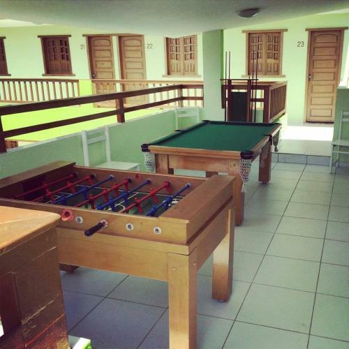 Hostal Pousada Ouri�o