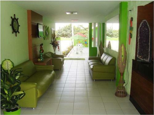 Hostal Pousada Ouri�o