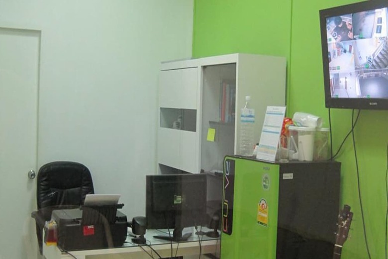Hotel Br Guest House Pattaya