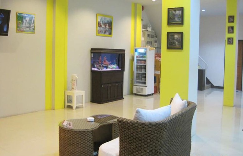 Hotel Br Guest House Pattaya