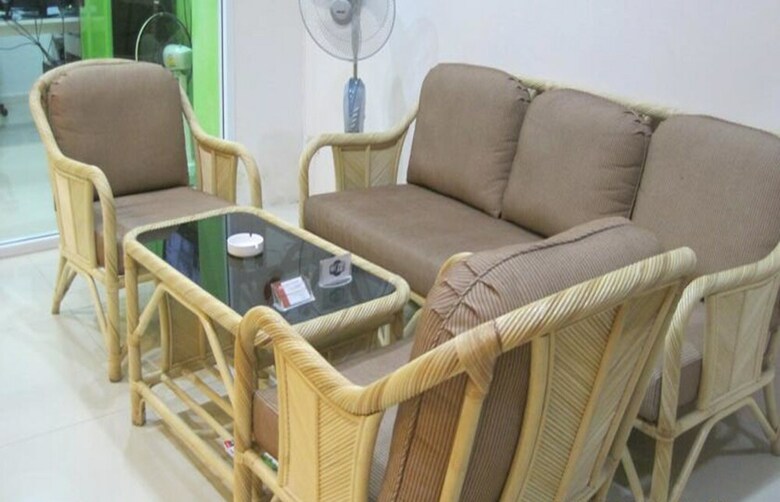 Hotel Br Guest House Pattaya
