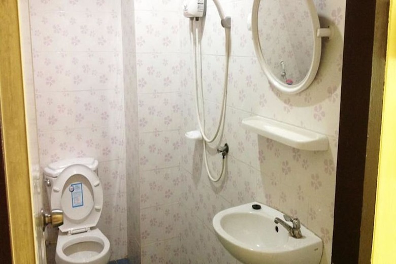 Hotel Br Guest House Pattaya