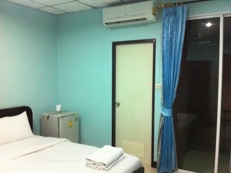 Hotel Br Guest House Pattaya