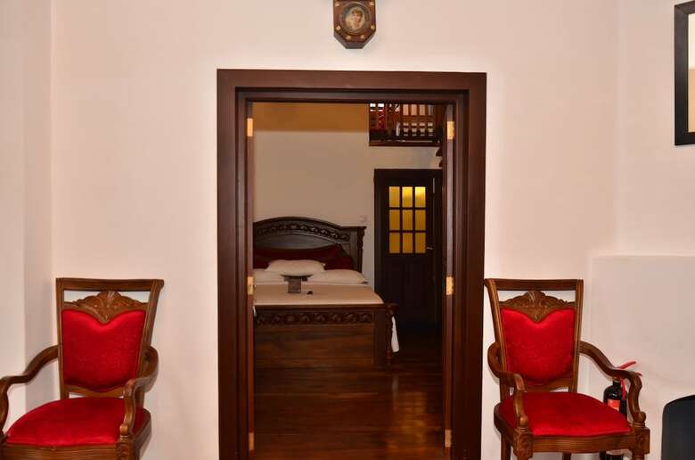 Hotel Bungalow 1926