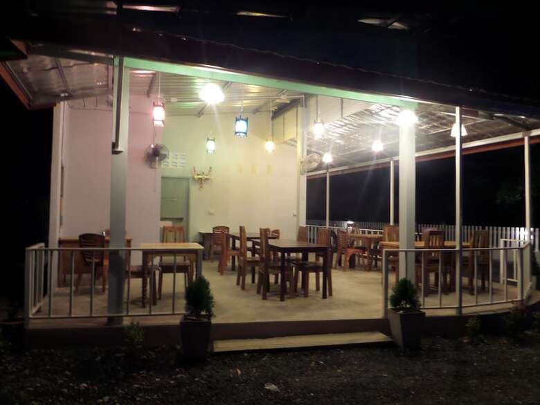 Hotel Lanta Triple Novel