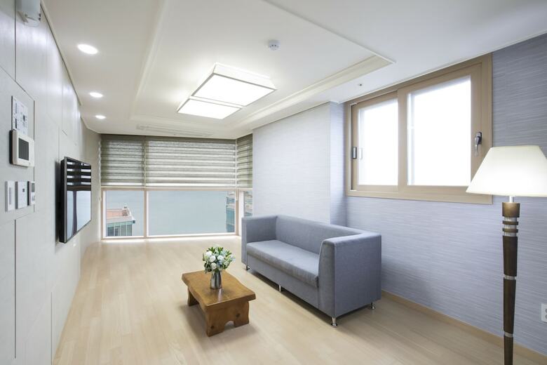 Hotel The Mark Haeundae