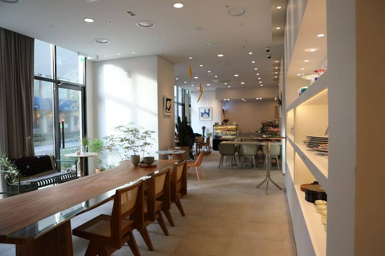 Hotel The Mark Haeundae
