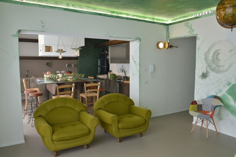 Bed & Breakfast Echi Di Puglia