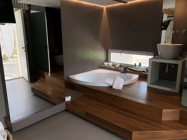 Bed & Breakfast Echi Di Puglia