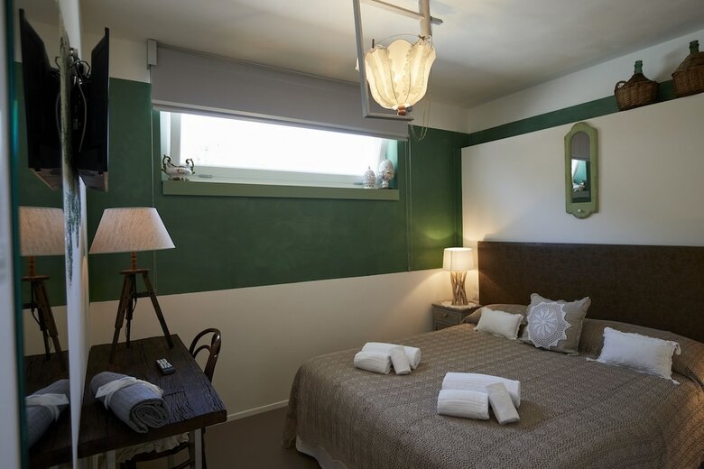 Bed & Breakfast Echi Di Puglia