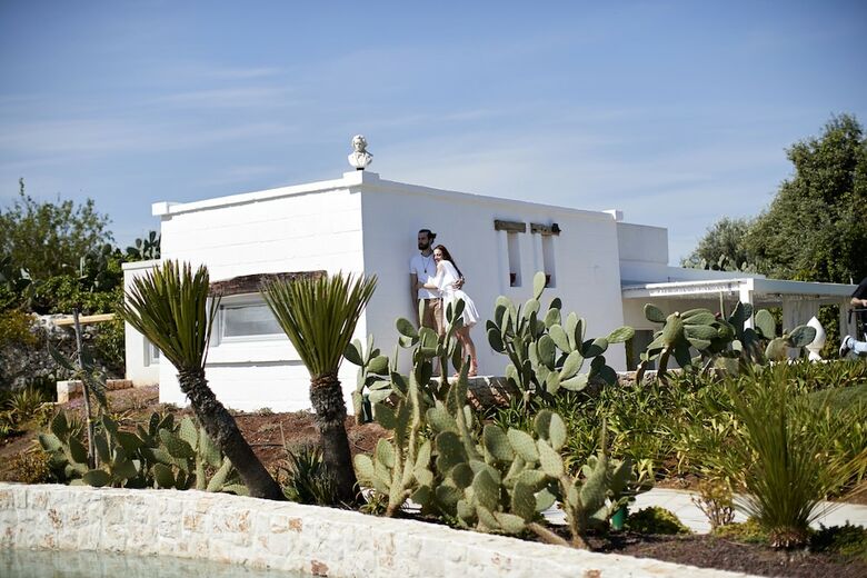 Bed & Breakfast Echi Di Puglia