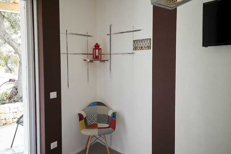 Bed & Breakfast Echi Di Puglia